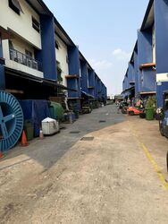 Woodlands Industrial Park E2 (D27), Factory #615634241